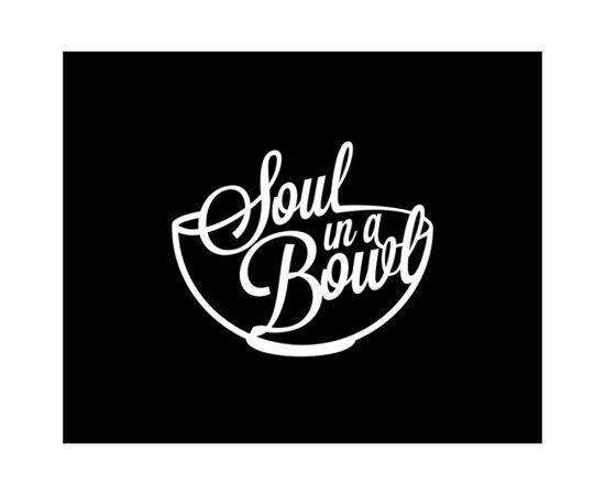 Soul in a Bowl Branding