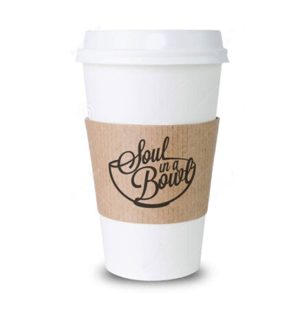 Soul in a Bowl Branding