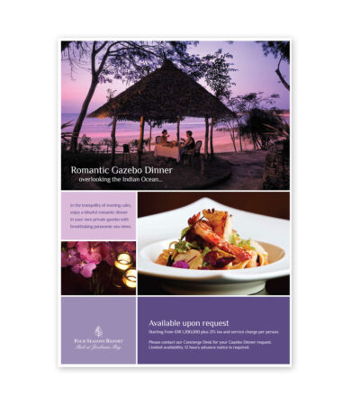 Four Seasons Resorts Bali