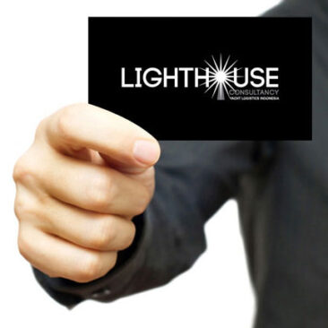 Lighthouse Consultancy Branding