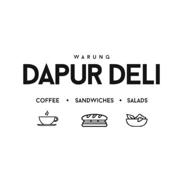 Dapur Deli Cafe Branding
